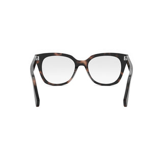 CELINE CELINE Thin CL50116I women Havana Cat Eye Eyeglasses