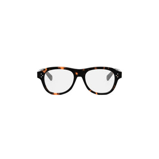 CELINE CELINE 3 Dots CL50159I men Havana Pilot Eyeglasses