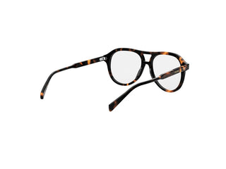 CELINE Thin CL50168I women Havana Eyeglasses