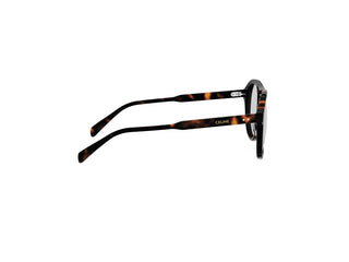 CELINE Thin CL50168I women Havana Eyeglasses