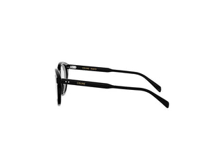CELINE Thin CL50177I unisex Black Round Eyeglasses