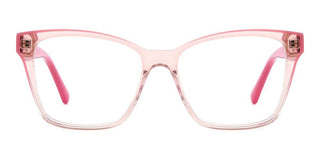 Kate Spade CLAUDIE/G women Pink Butterfly Eyeglasses