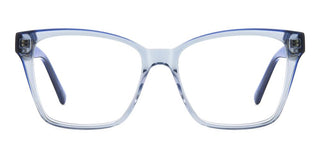 Kate Spade CLAUDIE/G women Blue Butterfly Eyeglasses