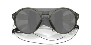 Oakley Clifden Oo 9440 Men Grey  Sunglasses