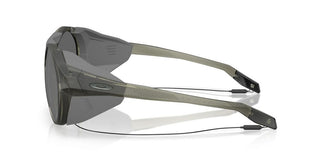 Oakley Clifden Oo 9440 Men Grey  Sunglasses