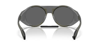Oakley Clifden Oo 9440 Men Grey  Sunglasses