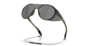 Oakley Clifden Oo 9440 Men Grey  Sunglasses
