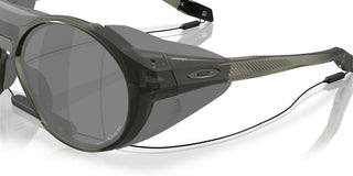 Oakley Clifden Oo 9440 Men Grey  Sunglasses