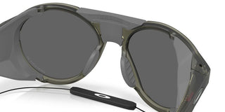 Oakley Clifden Oo 9440 Men Grey  Sunglasses