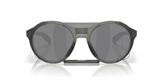Oakley CLIFDEN OO 9440 men Grey Sunglasses