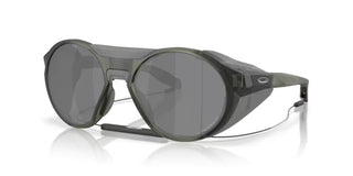 Oakley CLIFDEN OO 9440 men Grey Sunglasses