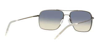 Oliver Peoples CLIFTON OV 1150S men Ruthenium Pilot Sunglasses
