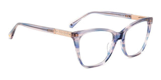 Kate Spade CLIO/G women Blue Cat Eye Eyeglasses