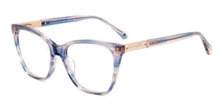 Kate Spade CLIO/G women Blue Cat Eye Eyeglasses