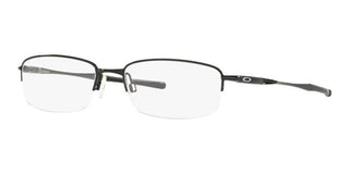 Oakley CLUBFACE OX 3102 men 0 Geometric Eyeglasses