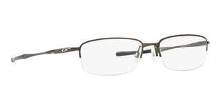 Oakley CLUBFACE OX 3102 men 0 Geometric Eyeglasses