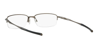 Oakley CLUBFACE OX 3102 men 0 Geometric Eyeglasses