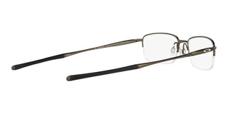 Oakley CLUBFACE OX 3102 men 0 Geometric Eyeglasses