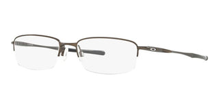 Oakley CLUBFACE OX 3102 men 0 Geometric Eyeglasses