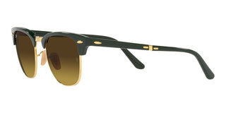 Ray-Ban CLUBMASTER RB 2176 FOLDING unisex 0 Other Sunglasses