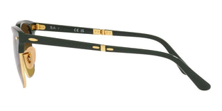 Ray-Ban CLUBMASTER RB 2176 FOLDING unisex 0 Other Sunglasses