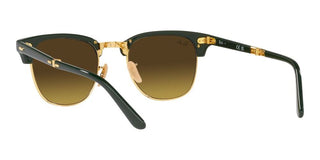 Ray-Ban CLUBMASTER RB 2176 FOLDING unisex 0 Other Sunglasses