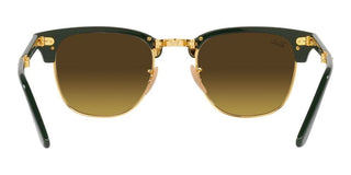 Ray-Ban CLUBMASTER RB 2176 FOLDING unisex 0 Other Sunglasses