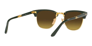 Ray-Ban CLUBMASTER RB 2176 FOLDING unisex 0 Other Sunglasses