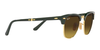 Ray-Ban CLUBMASTER RB 2176 FOLDING unisex 0 Other Sunglasses