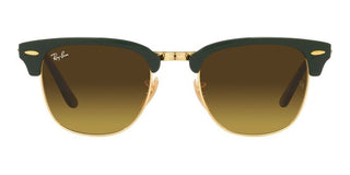Ray-Ban CLUBMASTER RB 2176 FOLDING unisex 0 Other Sunglasses