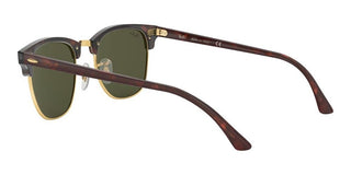Ray-ban Clubmaster Rb 3016 Men Havana Other Sunglasses