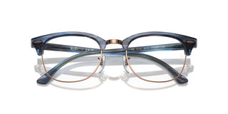 Ray-Ban CLUBMASTER RX 5154 unisex 0 Geometric Eyeglasses