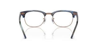 Ray-Ban CLUBMASTER RX 5154 unisex 0 Geometric Eyeglasses