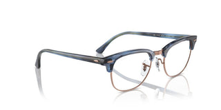 Ray-Ban CLUBMASTER RX 5154 unisex 0 Geometric Eyeglasses