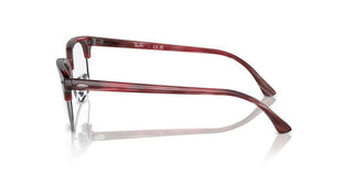 Ray-Ban CLUBMASTER RX 5154 unisex 0 Geometric Eyeglasses