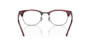 Ray-Ban CLUBMASTER RX 5154 unisex 0 Geometric Eyeglasses