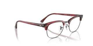 Ray-Ban CLUBMASTER RX 5154 unisex 0 Geometric Eyeglasses