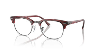 Ray-Ban CLUBMASTER RX 5154 unisex 0 Geometric Eyeglasses