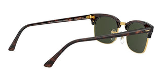 Ray-Ban CLUBMASTER SQUARE RB 3916 unisex Havana Squared Sunglasses