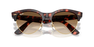 Ray-Ban CLUBMASTER WAY RB 2341 unisex 0 Sunglasses