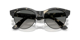 Ray-Ban CLUBMASTER WAY RB 2341 unisex 0 Sunglasses