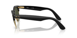 Ray-Ban CLUBMASTER WAY RB 2341 unisex 0 Sunglasses
