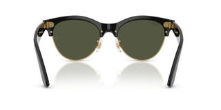 Ray-Ban CLUBMASTER WAY RB 2341 unisex 0 Sunglasses