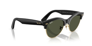 Ray-Ban CLUBMASTER WAY RB 2341 unisex 0 Sunglasses