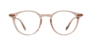 GARRETT LEIGHT CLUNE J unisex Pink Pantos Eyeglasses