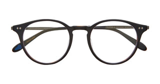 GARRETT LEIGHT CLUNE J unisex Black Pantos Eyeglasses