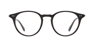 GARRETT LEIGHT CLUNE J unisex Black Pantos Eyeglasses