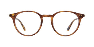GARRETT LEIGHT CLUNE J unisex Havana Pantos Eyeglasses