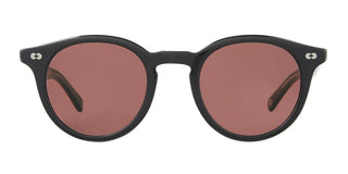GARRETT LEIGHT CLUNE X SUN unisex Black Pantos Sunglasses