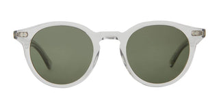 GARRETT LEIGHT CLUNE X SUN unisex Transparent Pantos Sunglasses